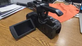 Nx3d1 Sony Hxr
