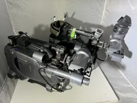 Pdw-530 Sony Untested Lot Of 2x Xdcam Power Had Ex Professional Disc Camcorder