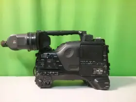Hdvf-20a Sony Pdw-f800 Xdcam Hd Professional Camcorder With View Finder
