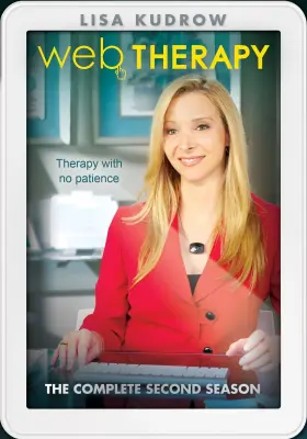 26361063 Sony Pictures Web Therapy 2011 - Season 01