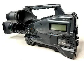 Xs16x5.8a-xb8a Sony Pmw-320 Pmw-320k Xdcam Hd Camcorder With Fujinon Lens #2