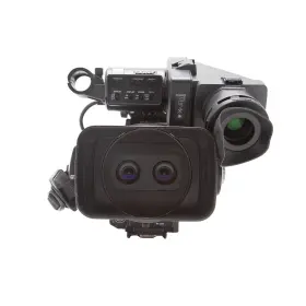 Pmw-td300 Sony 3cmos Solid-state Memory 3d Shoulder Camcorder - Sku#1849357 #2