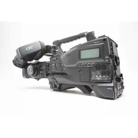 Pmw-td300 Sony 3cmos Solid-state Memory 3d Shoulder Camcorder - Sku#1849357 #3