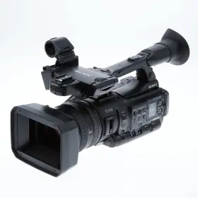 1831067 Sony Pmw160 Pmw-160 1/3 Inch Xdcam Hd422 Professional Camcorder - 4646 Hours Sku#1831067 #2