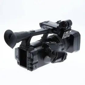 1831067 Sony Pmw160 Pmw-160 1/3 Inch Xdcam Hd422 Professional Camcorder - 4646 Hours Sku#1831067 #3