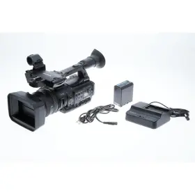 1831067 Sony Pmw160 Pmw-160 1/3 Inch Xdcam Hd422 Professional Camcorder - 4646 Hours Sku#1831067