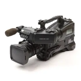Sony Pmw320k Pmw-320k Xdcam Ex Hd Camcorder With Fujinon 16x Zoom Lens - Sku#2061073