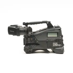 1914521 Sony Pmw350l Pmw-350 Xdcam Ex Hd Camcorder - No Lens 5 Hours Sku#1914521