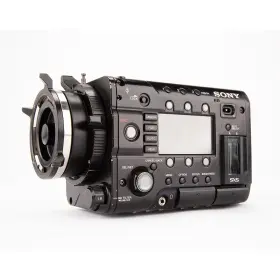 Pmwf5dlcd Sony Pmw-f5 Cinealta 4k Digital Cinema Camcorder - Sku#1890245