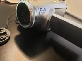 Pv-gs83 Sony Digital Video Camcorder #2
