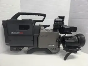 Pvv-1 Sony Professional Camcorder Read
