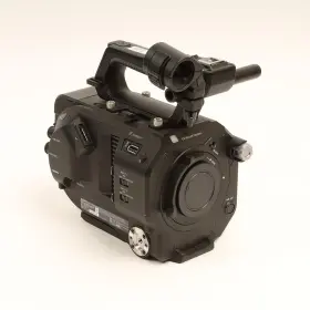 Pxw-fs7m2 Sony Pxw-fs7 Ii 4k Xdcam Camera System - Body Only 90 Hours Sku#1834458 #2
