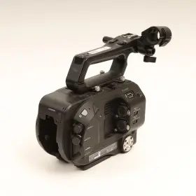 Pxw-fs7m2 Sony Pxw-fs7 Ii 4k Xdcam Camera System - Body Only 90 Hours Sku#1834458 #3