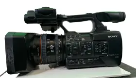 Pxw-x180 Sony Xdcam Xavc Handheld Camcorder