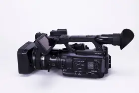 Pxw-x200 Sony 1/2 Inch Exmor Cmos Xdcam Camcorder #2