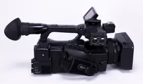 Pxw-x200 Sony 1/2 Inch Exmor Cmos Xdcam Camcorder #3