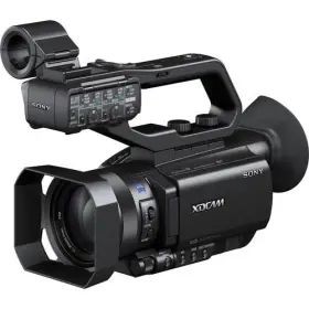 Pxw-x70 Sony Professional Xdcam Compact Camcorder Store Demo