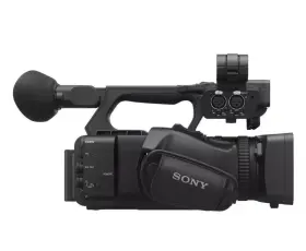 Pxw-z200 Sony Pxw Z200 Solid State Handheld 4k Black Camcorder - New #3