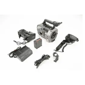 1846578 Sony Pxwfx9v Pxw-fx9 Xdcam 6k Full Frame Camera System - 427 Hours Sku#1846578