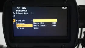 Pxw-x320 Sony Pxwx320 Xdcam Solid State Memory Camcorder - Great Only 109hours #3