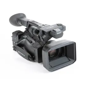 Pxw-z190 Sony Pxwz190 Xdcam 4k 3-cmos 1/3-type Sensor Camcorder - Sku#1835591 #2