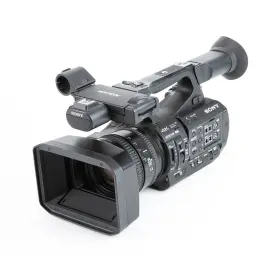 Pxw-z190 Sony Pxwz190 Xdcam 4k 3-cmos 1/3-type Sensor Camcorder - Sku#1835591 #3