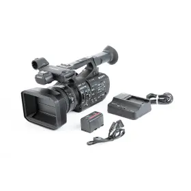 Pxw-z190 Sony Pxwz190 Xdcam 4k 3-cmos 1/3-type Sensor Camcorder - Sku#1835591