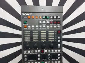 Rcp-741 Sony #3
