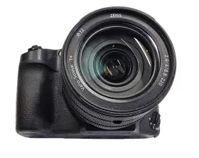 Dsc-rx10 Sony Rx10-iv Iv Rx10iv Rx10 20.1mp Digital Camera - Parts / Repair