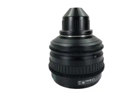 Scl-p85t20 Sony Lens For Pmw-f3 Solid State Memory Camcorder