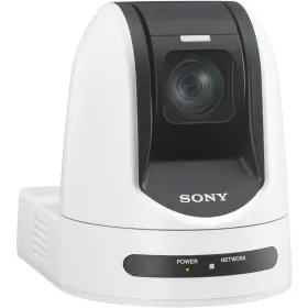 Srg-360she Sony Hd Color Video Camera Model