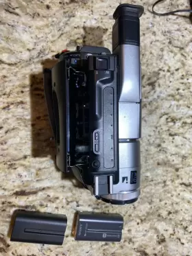 Trv-310 Sony Digital Handycam #3