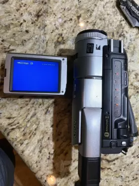 Trv-310 Sony Digital Handycam