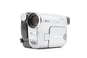 Dcr-trv480 Sony Trv480 Handycam Digital 8 Hi8 Camcorder Parts/repair #250