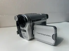 Tvr238e Sony Handycam Hi8 Ccd