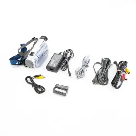Vdcsnydcrtr3 Sony Dcr-trv38 Minidv Handycam Camcorder - Sku#2056450
