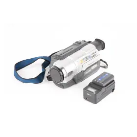 Vdcsoccdtrv8 Sony Ccd-trv108 Hi8 Video Handycam Camcorder - Sku#1854861