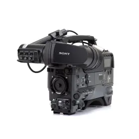 Vdcsohdw730s Sony Hdw-730s Hdcam Camcorder - 363 Hours Sku#2029148