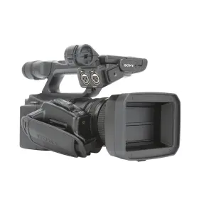 Vdcsohvr27uc Sony Hvr-z7u Hdv Camcorder - Sku#1790307 #2