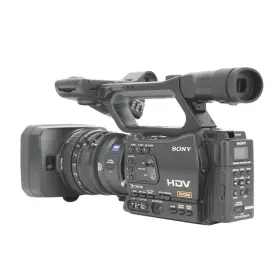 Vdcsohvr27uc Sony Hvr-z7u Hdv Camcorder - Sku#1790307 #3