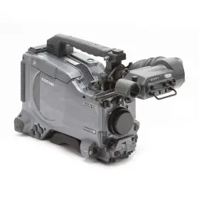 Vdcsopdw510 Sony Pdw-510 Xdcam Camcorder - 16 9/4 3 Switchable Dvcam Format Sku#1854596