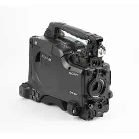 Vdcsopdwf35 Sony Pdw-f350 Xdcam Hd Camcorder - Sku#1887227