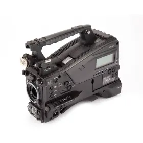 Vdcsopmw320c Sony Pmw-320 Solid State Camcorder - 298 Hours Sku#1908048