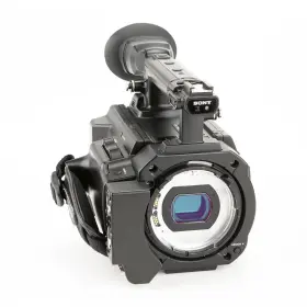 Vdcsopmwf3 Sony Pmw-f3 Super 35mm Xdcam Ex Full-hd Camcorder - 1073 Hours Sku#1845059 #2