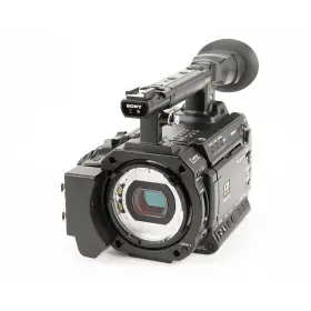 Vdcsopmwf3 Sony Pmw-f3 Super 35mm Xdcam Ex Full-hd Camcorder - 1073 Hours Sku#1845059 #3
