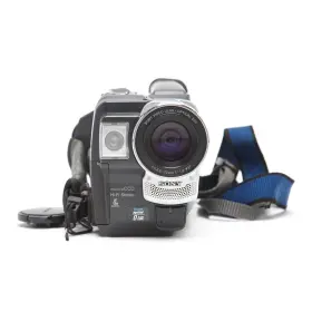 Vdcsotrv130 Sony Dcr-trv130 Digital 8 Hi8 Handycam Camcorder Vcr Player - Sku#1853522 #2