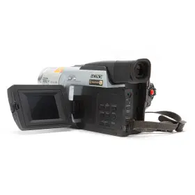 Vdcsotrv130 Sony Dcr-trv130 Digital 8 Hi8 Handycam Camcorder Vcr Player - Sku#1853522 #3