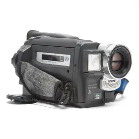 Vdcsotrv130 Sony Dcr-trv130 Digital 8 Hi8 Handycam Camcorder Vcr Player - Sku#1853522