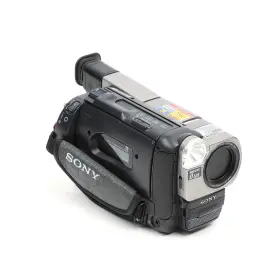 Vdcsotrv37 Sony Ccd-trv37 8mm Hi8 Handycam Camcorder - Sku#1662953 #2