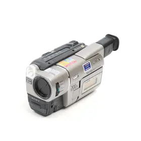 Vdcsotrv37 Sony Ccd-trv37 8mm Hi8 Handycam Camcorder - Sku#1662953